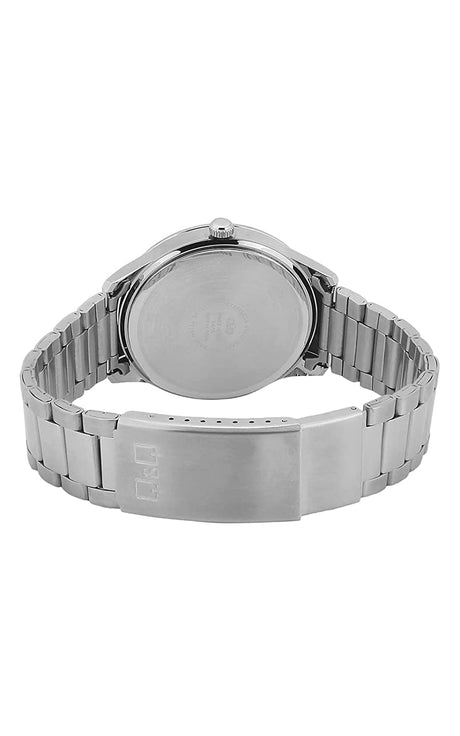 Q09A-004PY Reloj QQ para Hombre