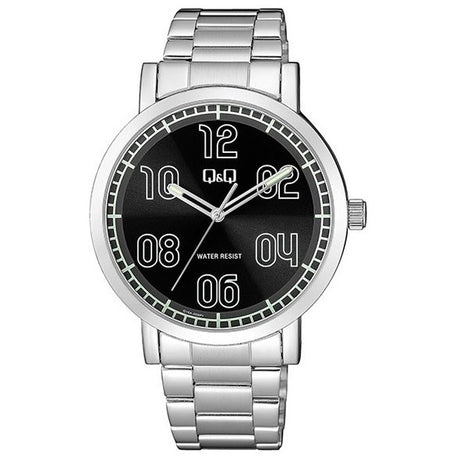 Q10A-002PY Reloj QQ para Caballero