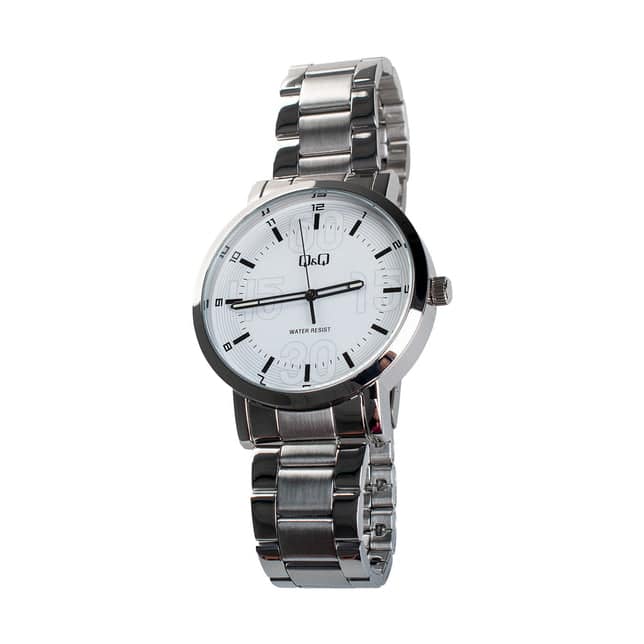 Q10A-003PY Reloj QQ para Hombre