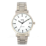 Q10A-003PY Reloj QQ para Hombre