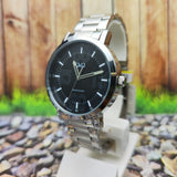 Q10A-004PY Reloj QQ para Hombre