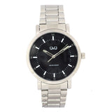 Q10A-004PY Reloj QQ para Hombre