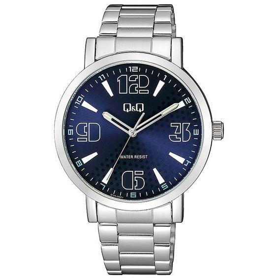 Q10A-005PY Reloj QQ para Hombre