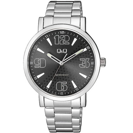 Q10A-006PY Reloj QQ para Hombre