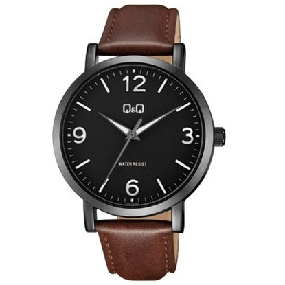 Q10A-007PY QQ Reloj para Hombre