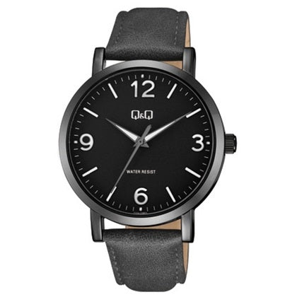 Q10A-009PY Reloj QQ para Hombre