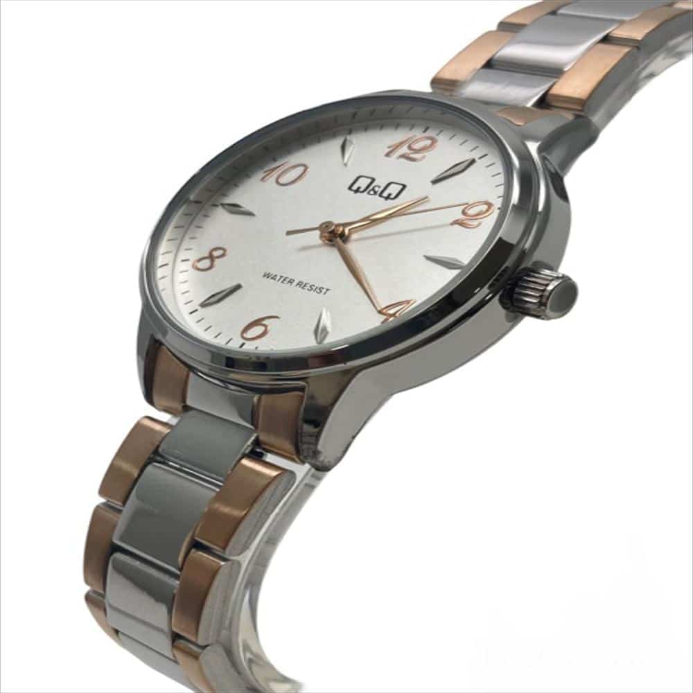 Q11A-004PY Reloj QQ para Mujer