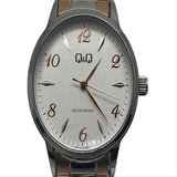 Q11A-004PY Reloj QQ para Mujer