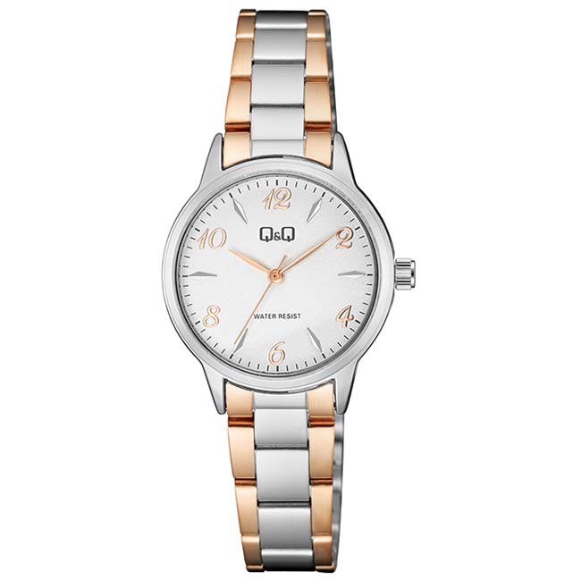 Q11A-004PY Reloj QQ para Mujer