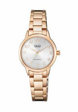 Q11A-006PY Reloj QQ para Mujer