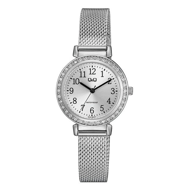 Q12A-001PY Reloj QQ para Mujer