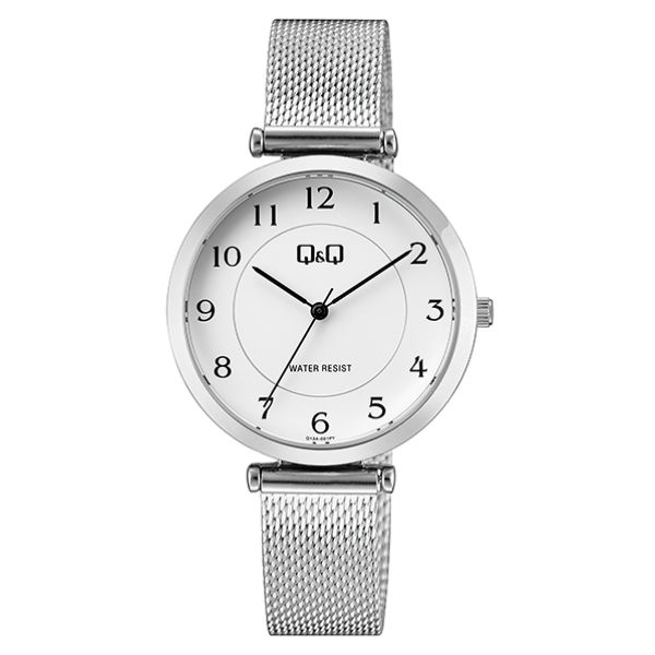 Q13A-001PY Reloj QQ para Mujer