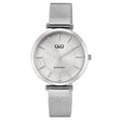 Q13A-003PY Reloj QQ para Mujer