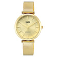 Q13A-004PY Reloj QQ para Mujer