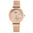 Q13A-005PY Reloj QQ para Mujer