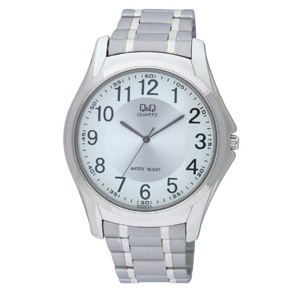 Q206J204Y Reloj QQ para Hombre