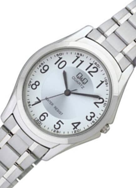 Q207J204Y Reloj QQ para Mujer