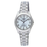 Q207J204Y Reloj QQ para Mujer