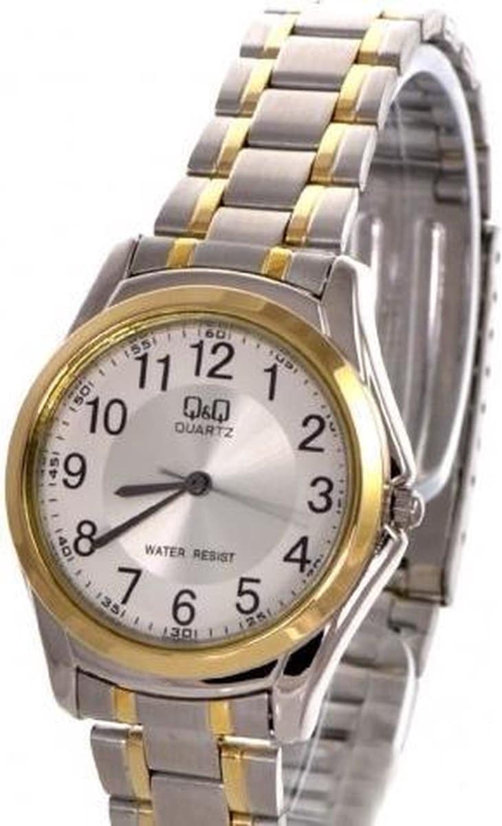 Q207J404Y Reloj QQ para Mujer