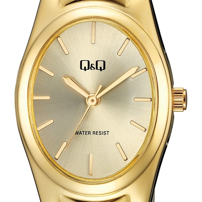 Q20A-002PY Reloj QQ para Mujer