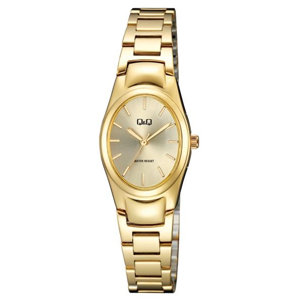 Q20A-002PY Reloj QQ para Mujer