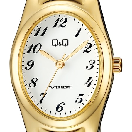 Q20A-005PY Reloj QQ para Mujer