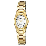 Q20A-005PY Reloj QQ para Mujer