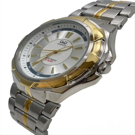 Q252J401Y Reloj QQ para Hombre