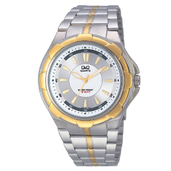 Q252J401Y Reloj QQ para Hombre