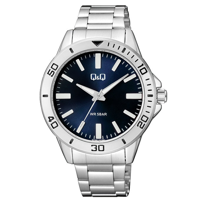 Q28B-003PY QQ Reloj para Hombre