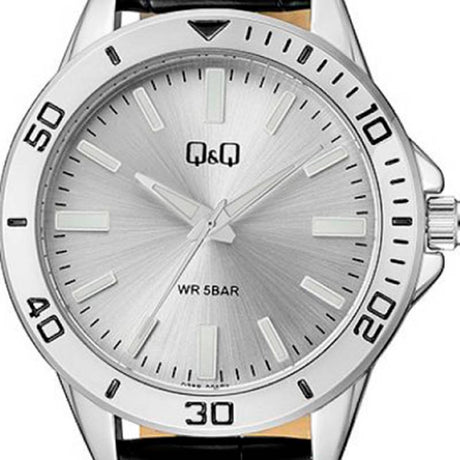 Q28B-005PY QQ Reloj para Hombre