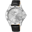 Q28B-005PY QQ Reloj para Hombre