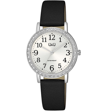 Q32B-004PY QQ Reloj para Mujer