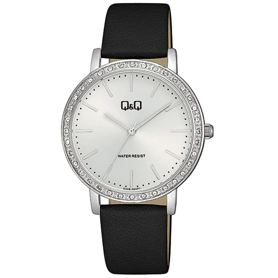 Q33B-004PY QQ Reloj para Mujer