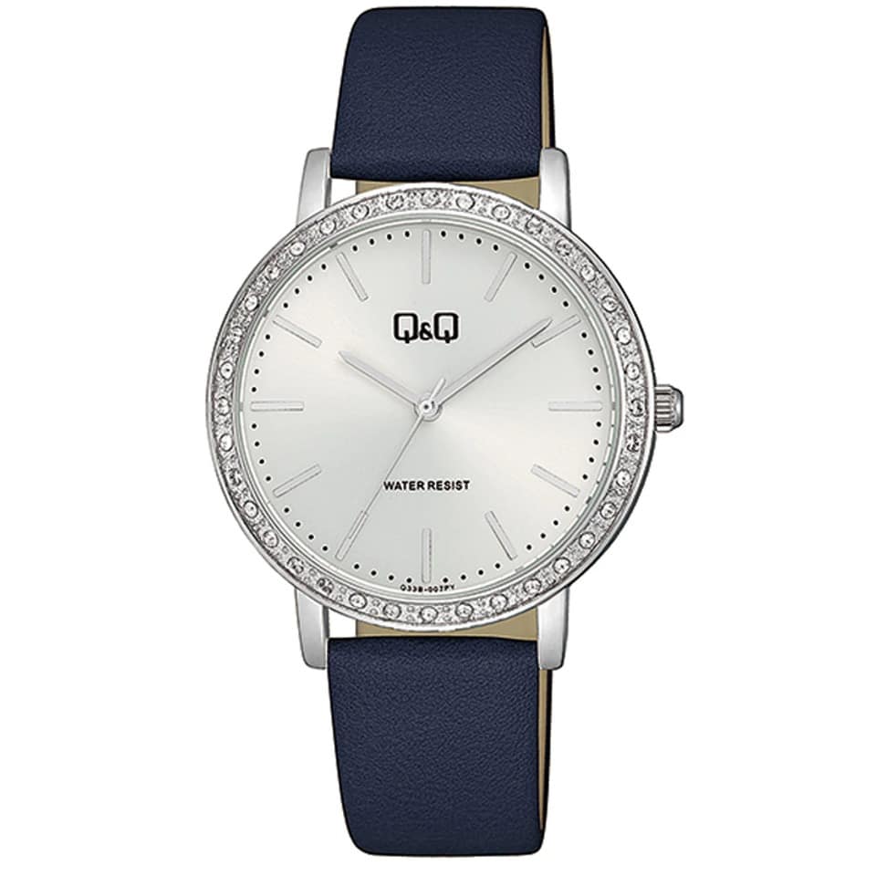 Q33B-007PY QQ Reloj para Mujer