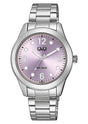 Q35B-002PY Reloj QQ para Mujer