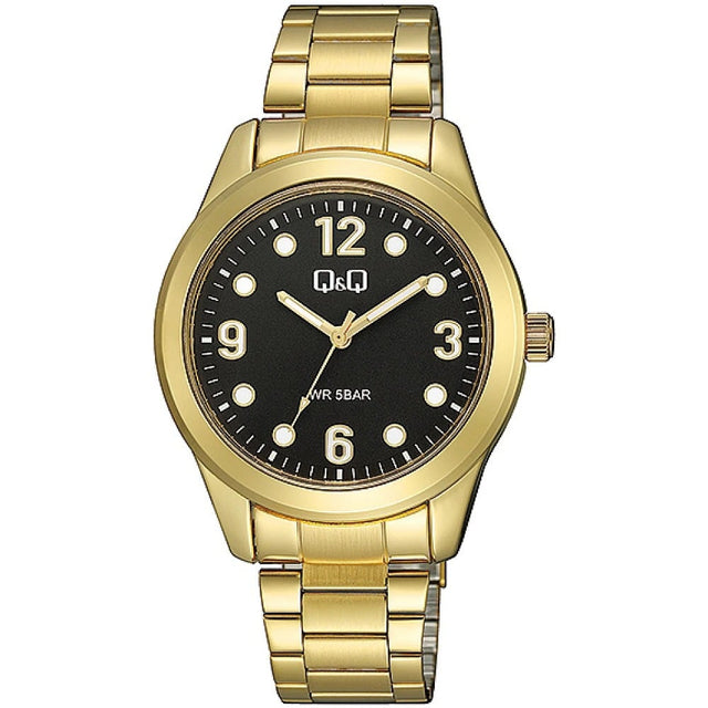 Q35B-003PY QQ Reloj para Mujer