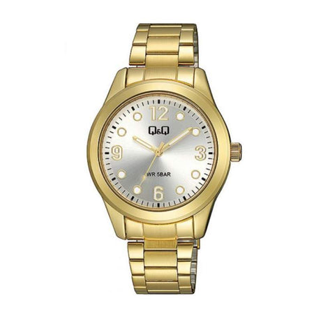 Q35B-004PY QQ Reloj para Señorita