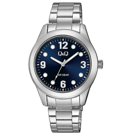 Q35B-005PY QQ Reloj para Mujer