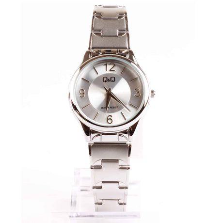 Q38B-002PY QQ Reloj para Mujer