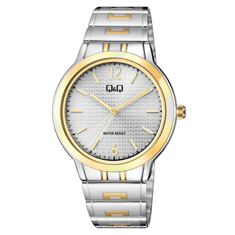 Q39B-001PY QQ Reloj para Hombre