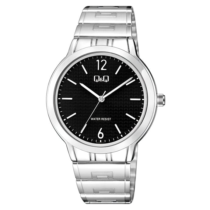 Q39B-002PY QQ Reloj para Caballero