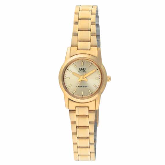 Q415-010Y Reloj QQ para Mujer