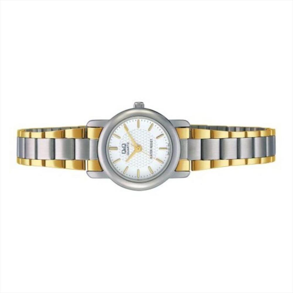 Q415-401Y Reloj QQ para Mujer