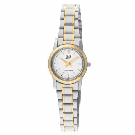 Q415-401Y Reloj QQ para Mujer