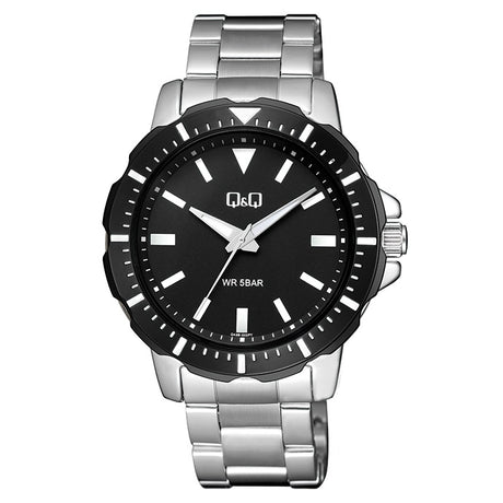 Q43B-002PY QQ Reloj para Hombre