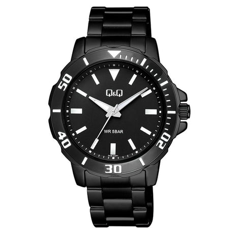 Q43B-003PY QQ Reloj para Hombre