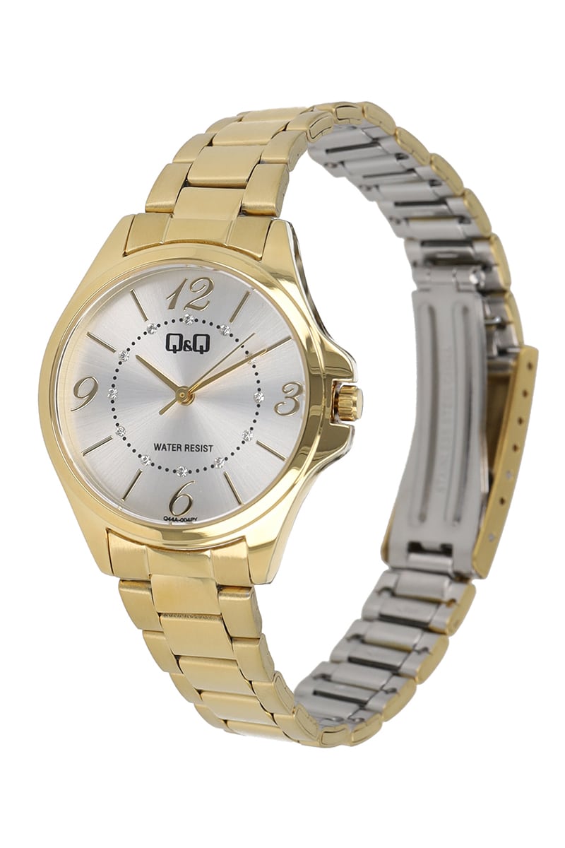 Q44A-004PY Reloj QQ para Mujer