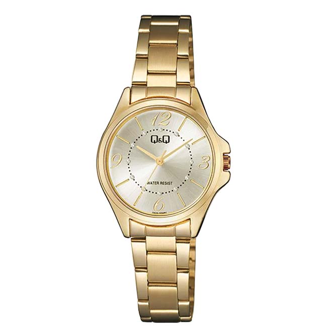 Q44A-004PY Reloj QQ para Mujer