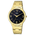 Q45B-001PY QQ Reloj para Hombre